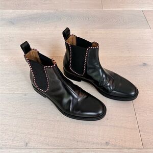 Men’s Gucci Boots size 9